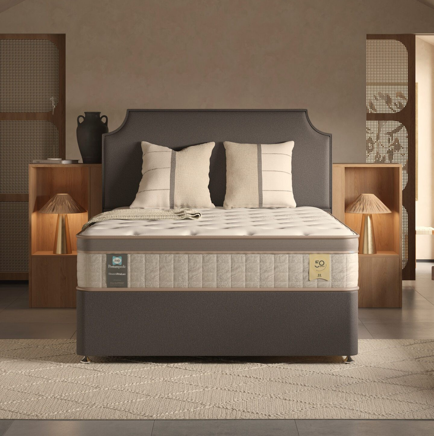 Sealy Headboards