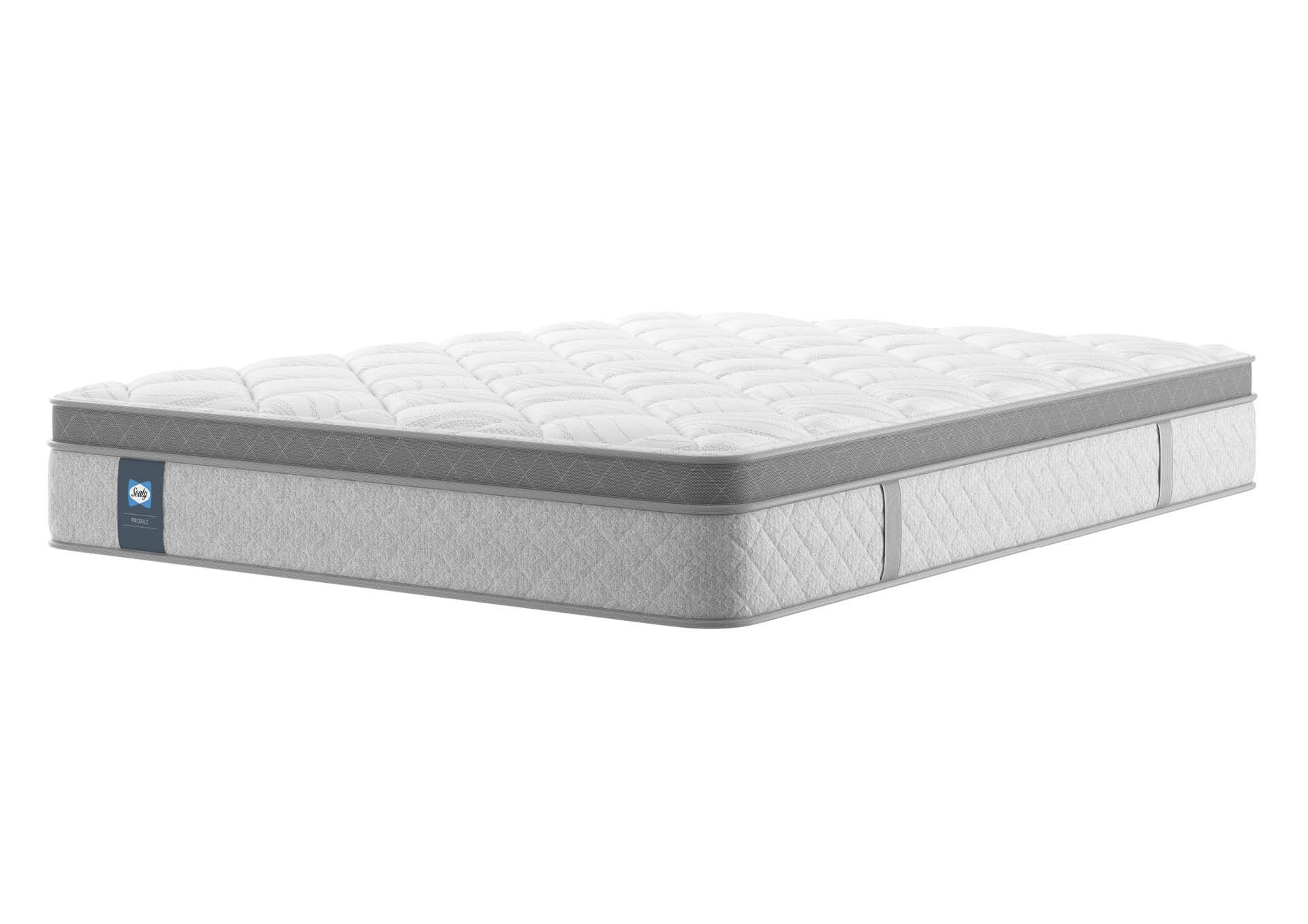 Visionary mattress (Firm, Geltex)