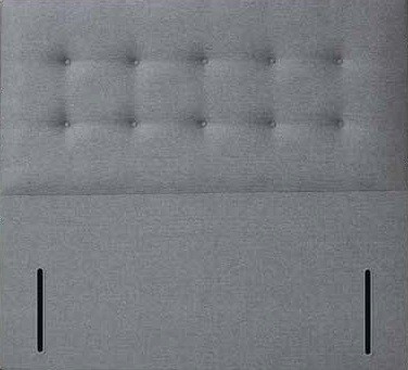 Libra headboard