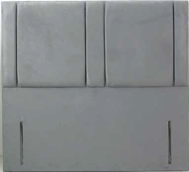Pegasus headboard