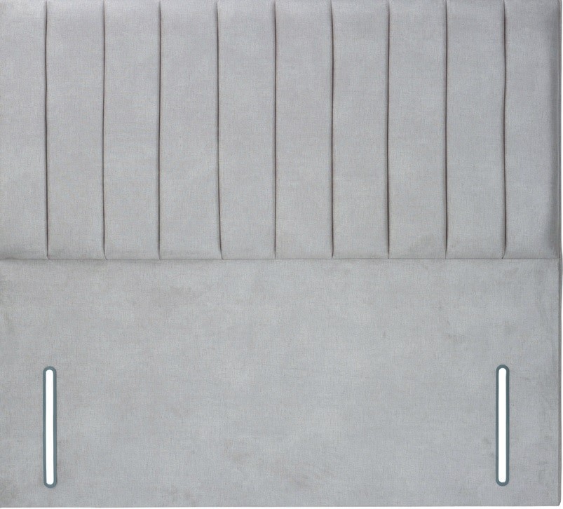 Pluto headboard