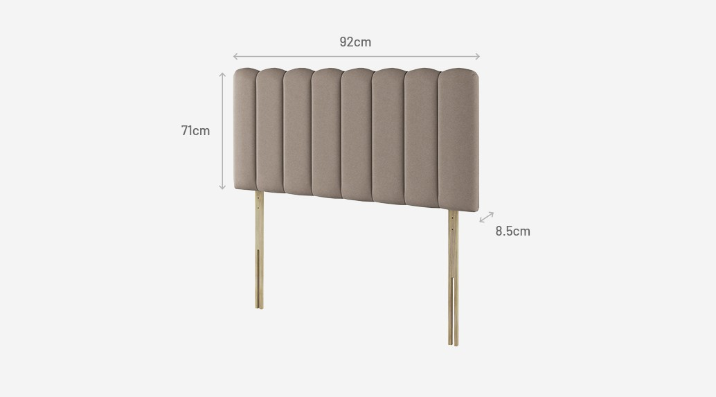 Single Headboard