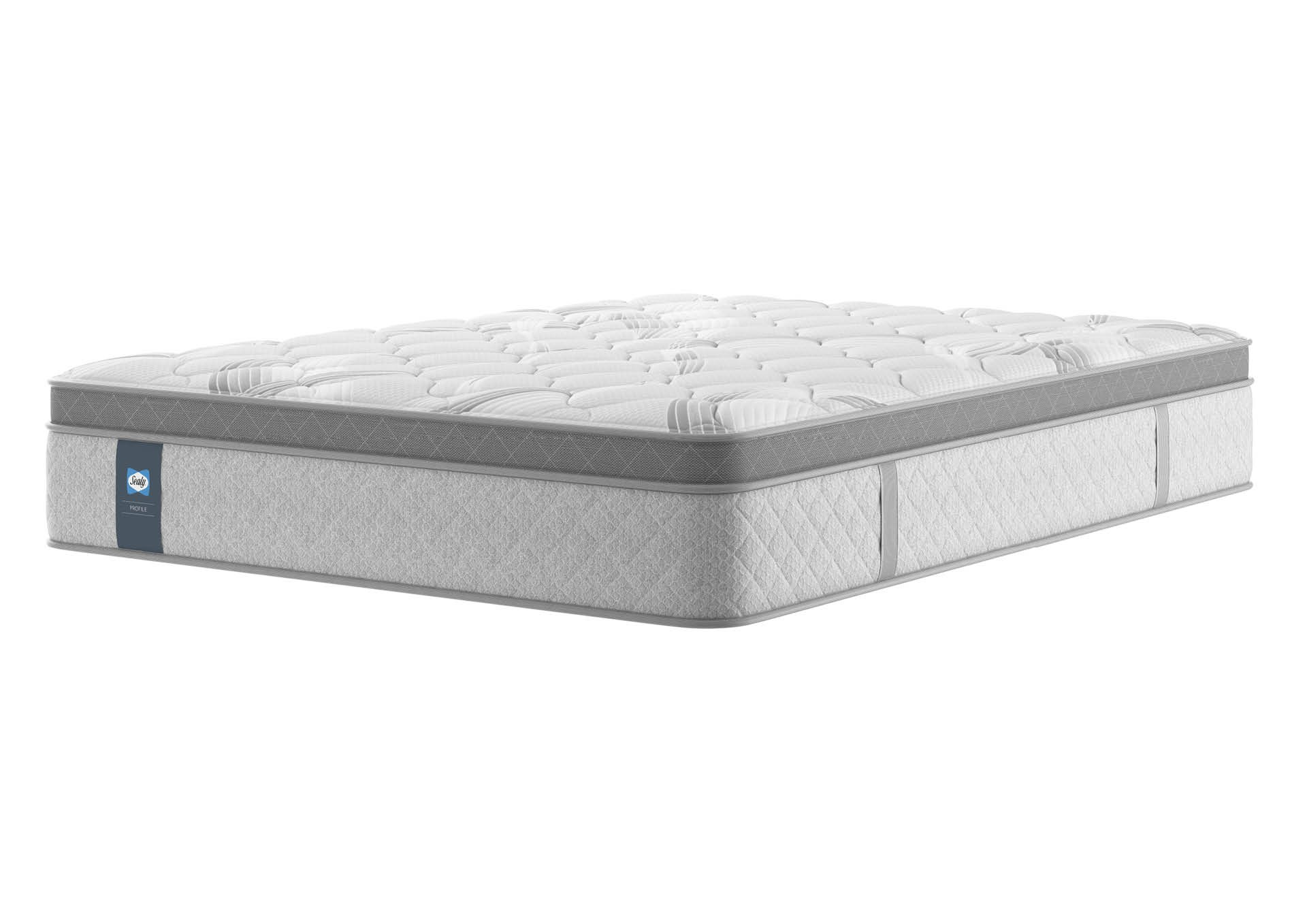 Trailblazer mattress (Medium, Geltex)