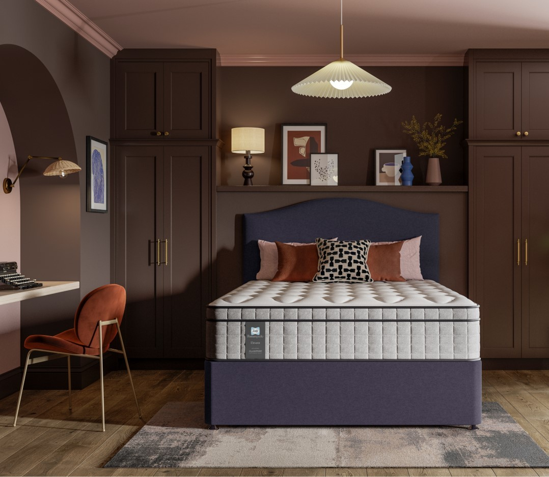Clyde Headboard