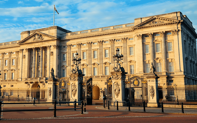 Buckingham Palace