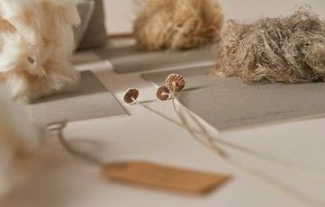 Natural fibres