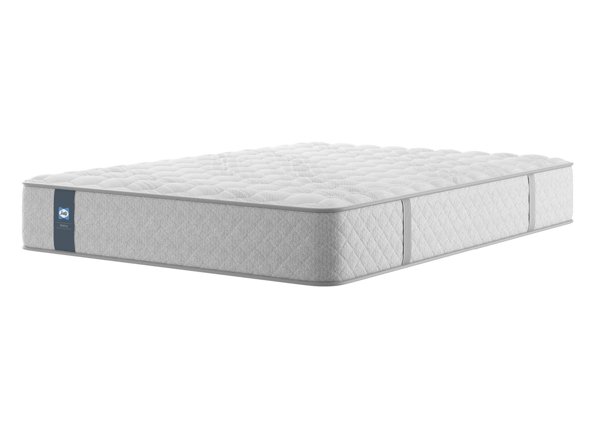 Pioneer mattress (Firm, Sealy Foam)