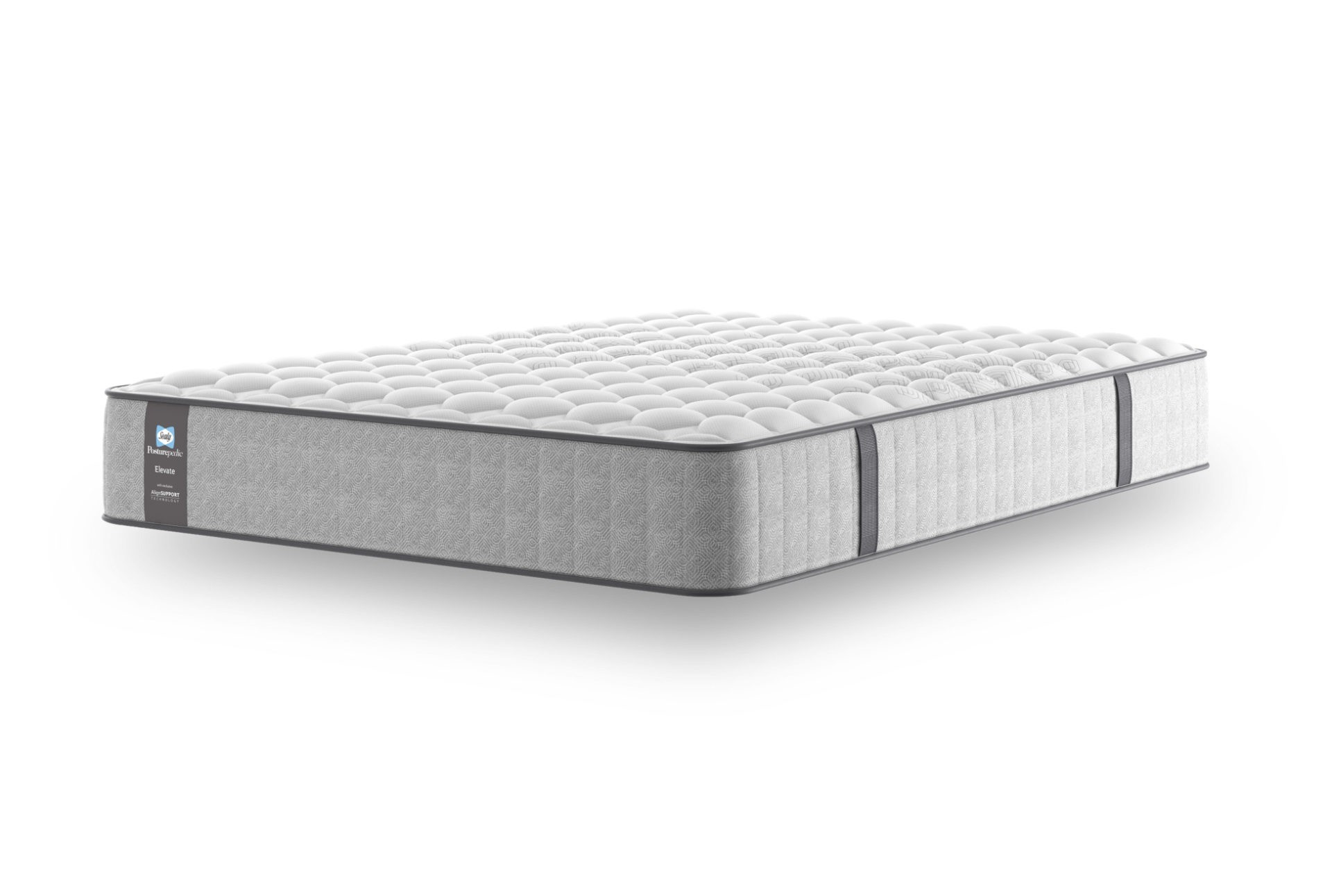 Emin Firm mattress