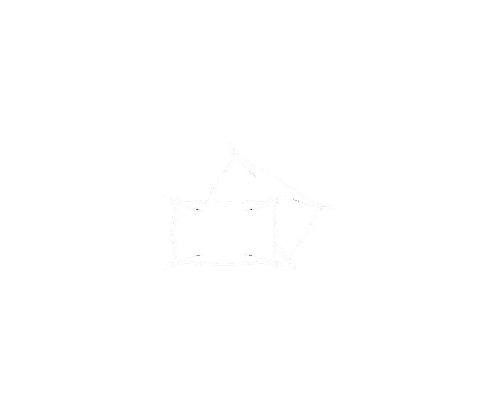 Pillows Icon