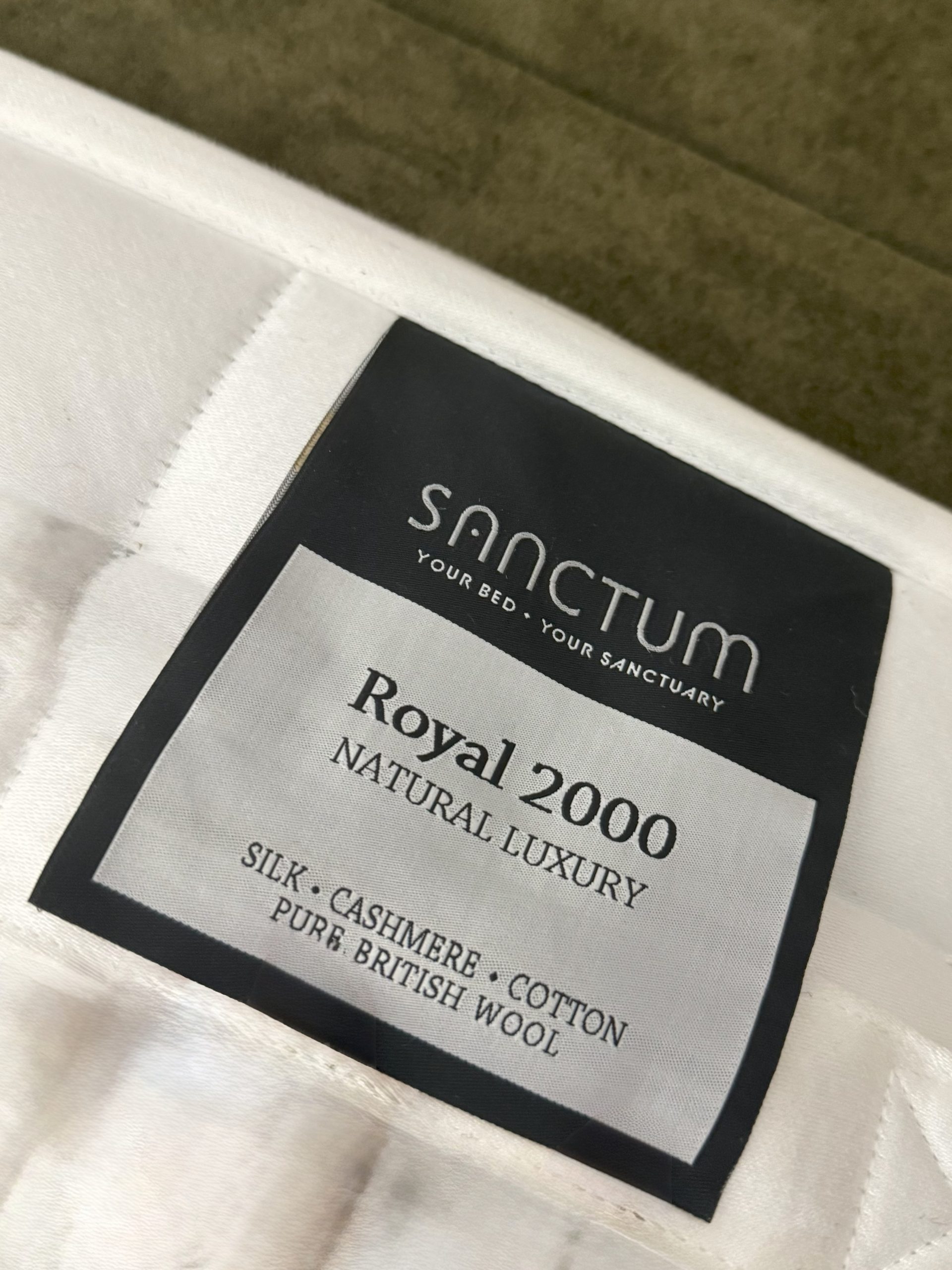 Royal view four